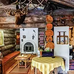 Merihovi By Interhome
