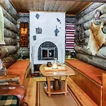 Merihovi By Interhome 度假居