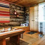 度假居 Merihovi By Interhome *
