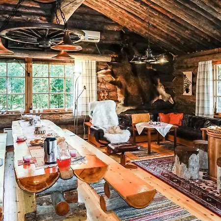 Merihovi By Interhome Haukipudas