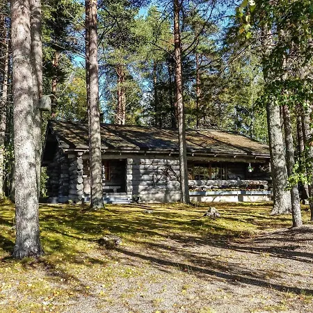 Σπίτι διακοπών Merihovi By Interhome *