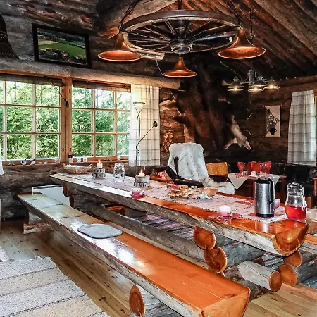 Σπίτι διακοπών Merihovi By Interhome