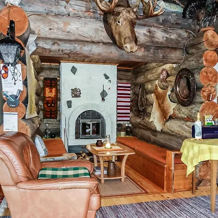 Merihovi By Interhome *