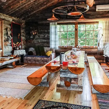 Merihovi By Interhome * Haukipudas