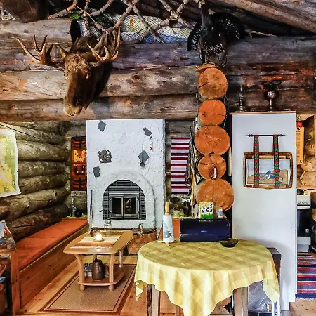 Merihovi By Interhome Holiday home *