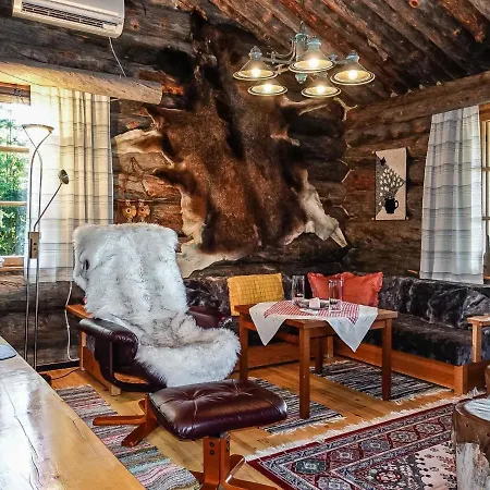 Merihovi By Interhome Haukipudas