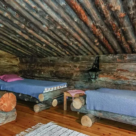 Merihovi By Interhome *