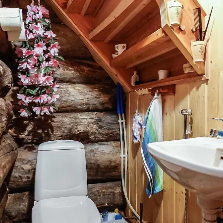 Σπίτι διακοπών Merihovi By Interhome