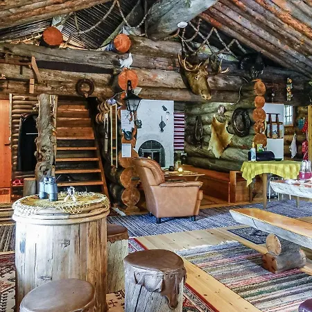 Merihovi By Interhome Σπίτι διακοπών