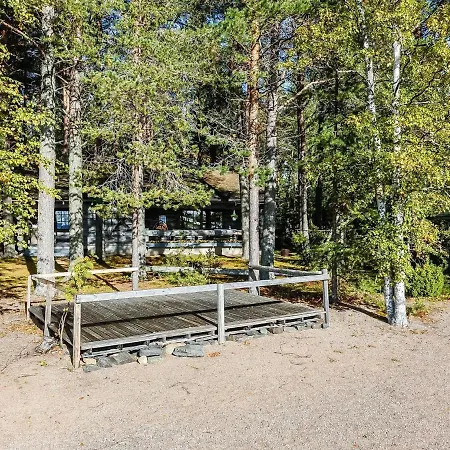 Merihovi By Interhome *