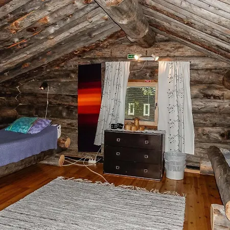 Merihovi By Interhome