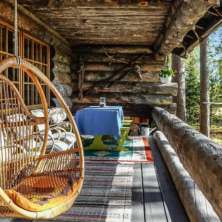 Merihovi By Interhome Haukipudas