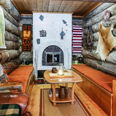 Σπίτι διακοπών Merihovi By Interhome Haukipudas