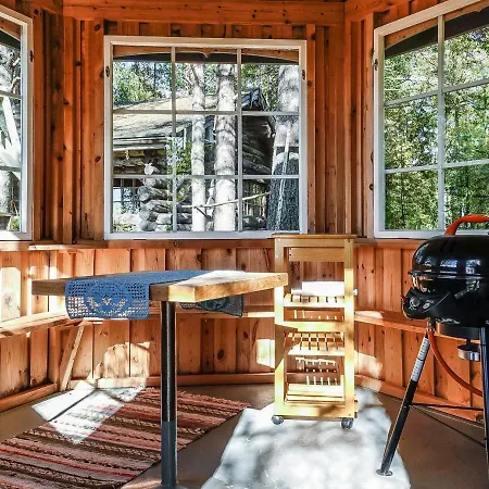 Merihovi By Interhome Holiday home