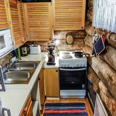 Merihovi By Interhome