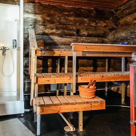 Merihovi By Interhome Holiday home Haukipudas
