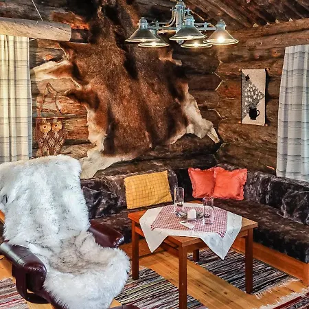 Merihovi By Interhome Holiday home *