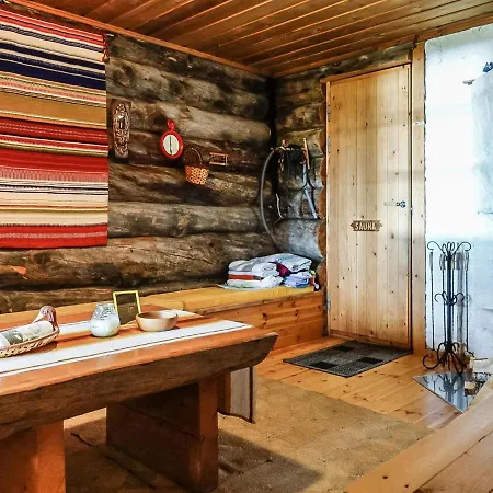 Holiday home Merihovi By Interhome Haukipudas
