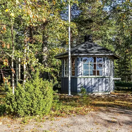 Σπίτι διακοπών Merihovi By Interhome *