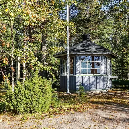 Holiday home Merihovi By Interhome *
