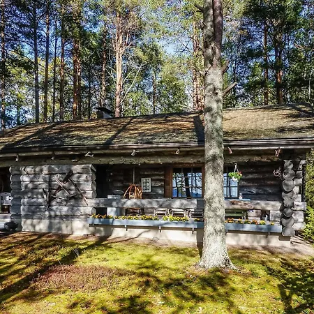 Holiday home Merihovi By Interhome