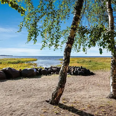 Prázdninový dům Merihovi By Interhome Haukipudas