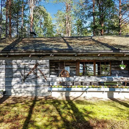 Merihovi By Interhome * Haukipudas