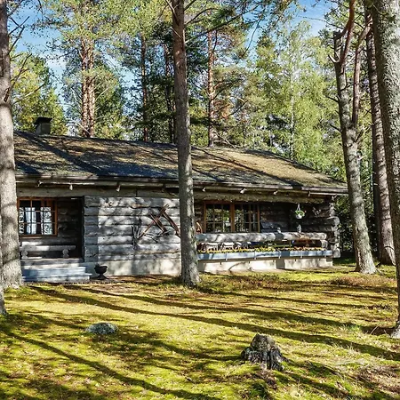 Merihovi By Interhome Prázdninový dům Haukipudas