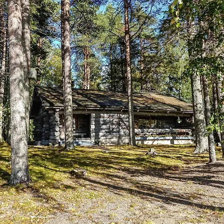 Prázdninový dům Merihovi By Interhome Haukipudas