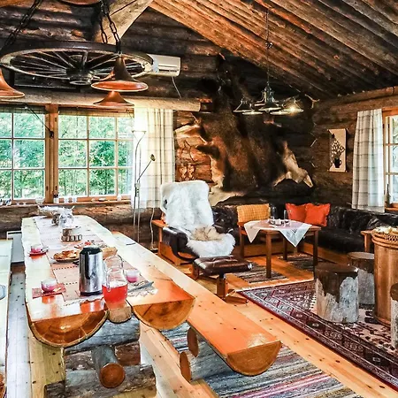 Merihovi By Interhome Haukipudas