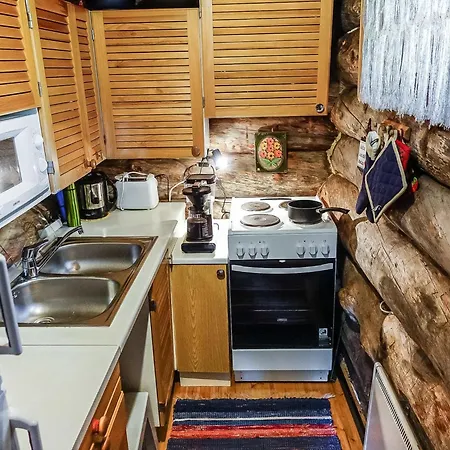 Merihovi By Interhome * Haukipudas