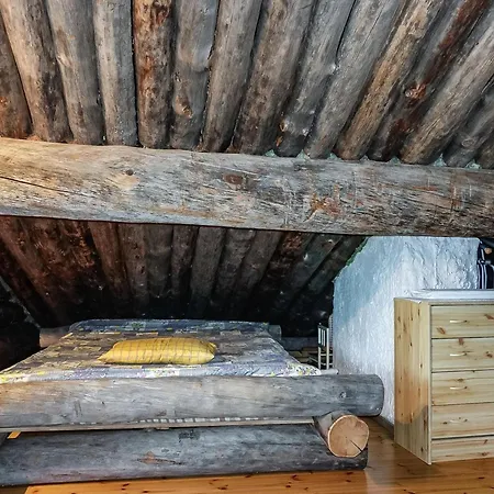 Merihovi By Interhome Σπίτι διακοπών Haukipudas
