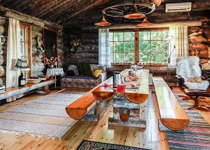 Merihovi By Interhome * Haukipudas