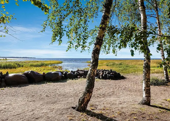 Prázdninový dům Merihovi By Interhome Haukipudas