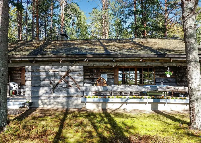 Merihovi By Interhome * Haukipudas