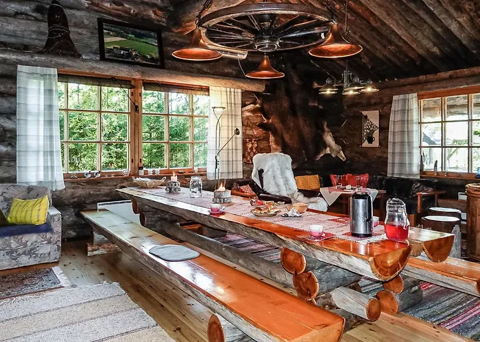 Merihovi By Interhome Prázdninový dům