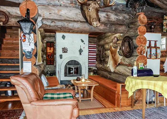 Merihovi By Interhome Prázdninový dům