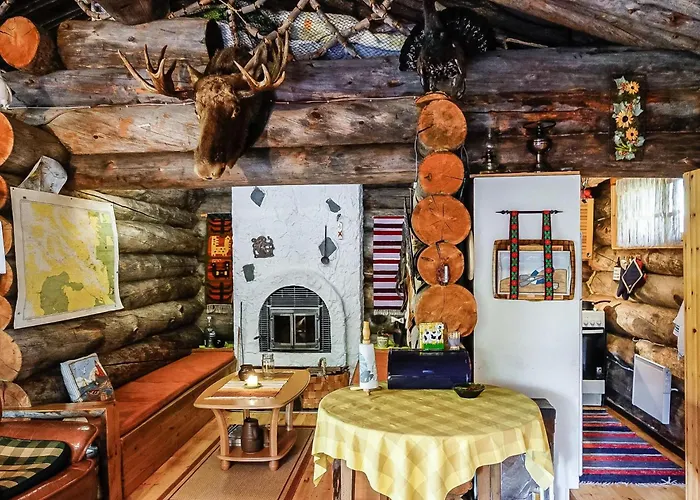 Merihovi By Interhome