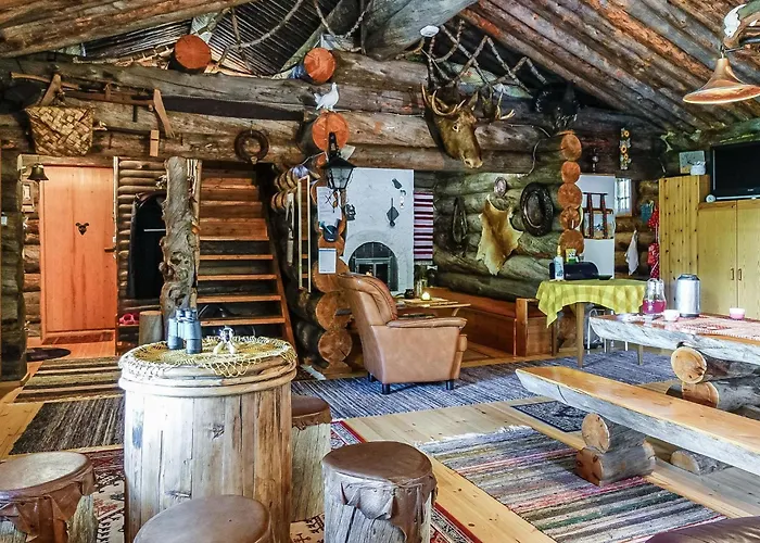 Merihovi By Interhome