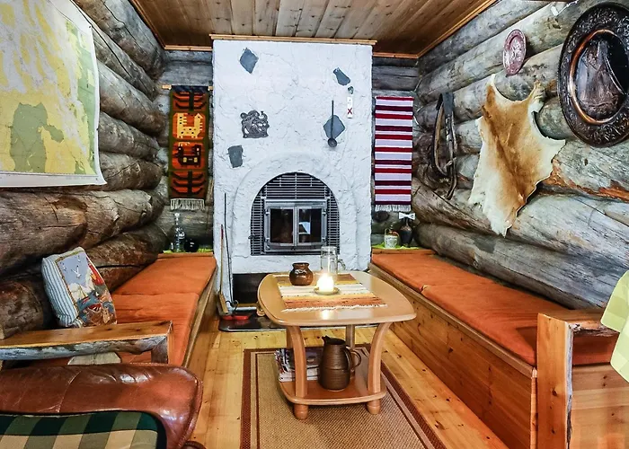 Merihovi By Interhome Prázdninový dům