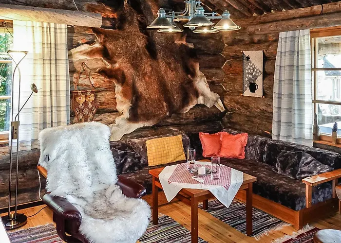 Merihovi By Interhome Prázdninový dům