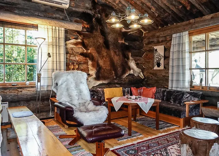 Merihovi By Interhome Prázdninový dům Haukipudas