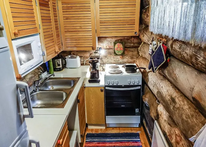 Merihovi By Interhome * Haukipudas