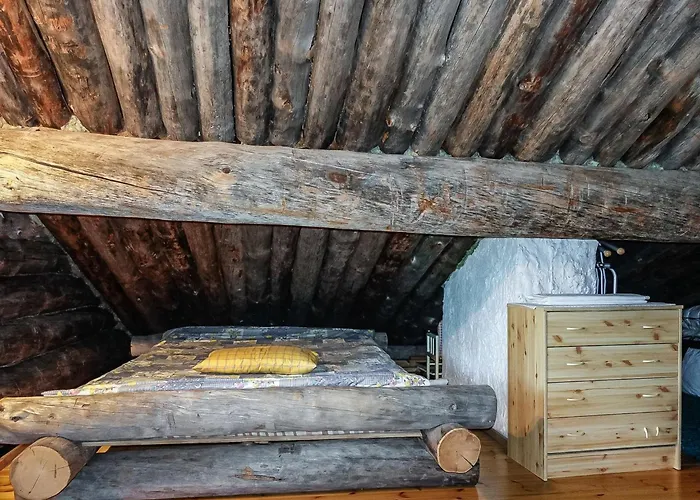 Merihovi By Interhome Prázdninový dům Haukipudas