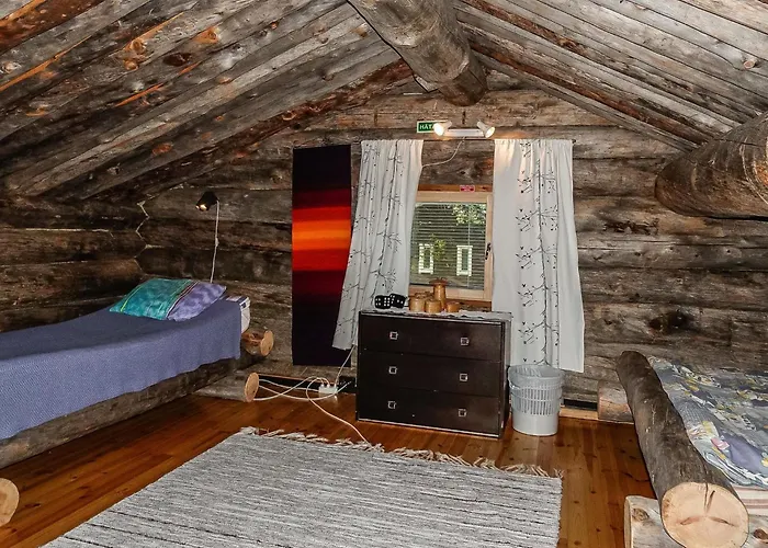 Merihovi By Interhome Prázdninový dům *