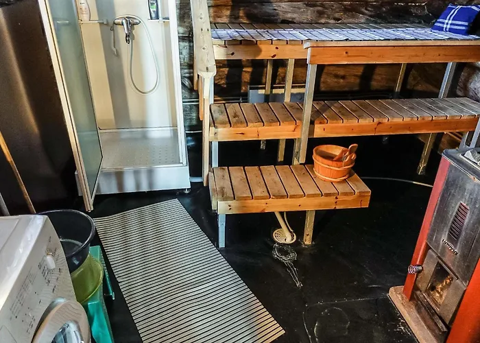 Merihovi By Interhome *