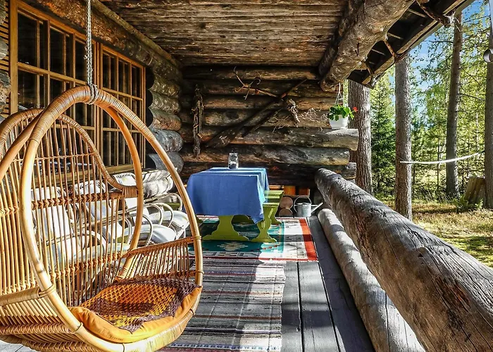 Merihovi By Interhome Prázdninový dům