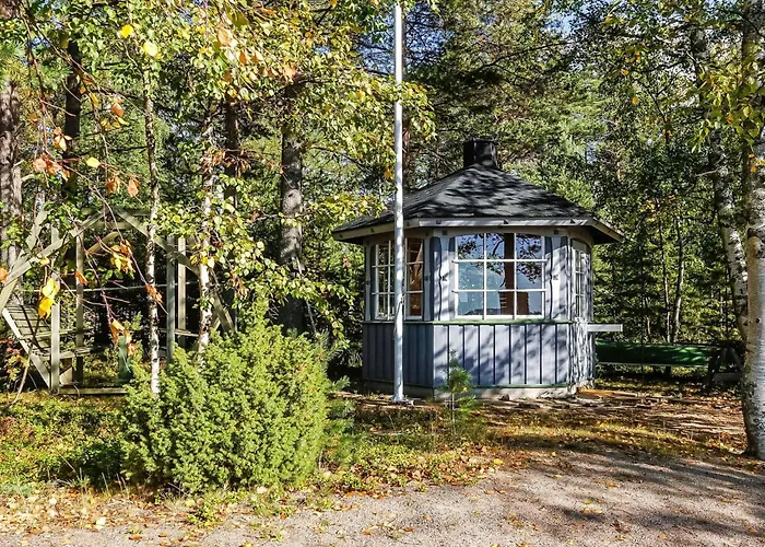 Merihovi By Interhome Prázdninový dům *