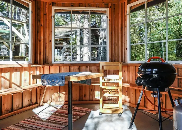 Merihovi By Interhome * Haukipudas