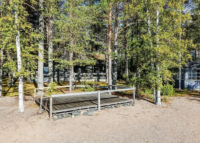 Merihovi By Interhome Prázdninový dům *